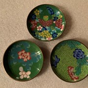 Cover image of Dish; Sauce Set